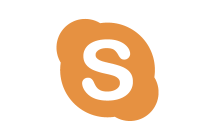 Reserva ahora tu sesión via Skype